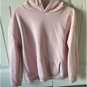 Shein sweatshirt
